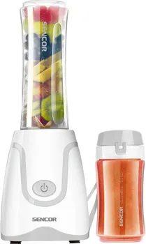 SENCOR SMOOTHIE BLENDER SBL 2210 WH (1 / 10)