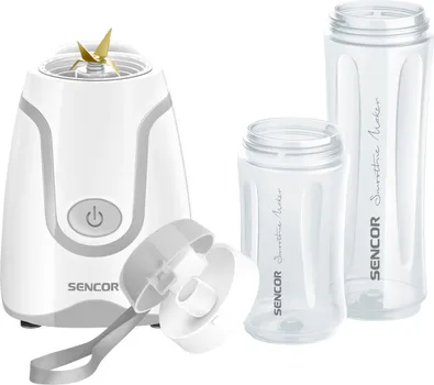 SENCOR SMOOTHIE BLENDER SBL 2210 WH (2 / 10)