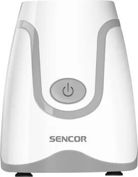 SENCOR SMOOTHIE BLENDER SBL 2210 WH (10 / 10)