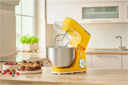 SENCOR KUHINJSKI ROBOT MIKSER STM 3636 YL (4 / 7)