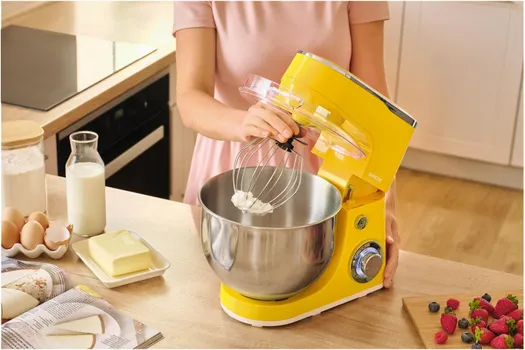 SENCOR KUHINJSKI ROBOT MIKSER STM 3636 YL (5 / 7)