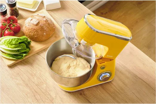 SENCOR KUHINJSKI ROBOT MIKSER STM 3636 YL (6 / 7)