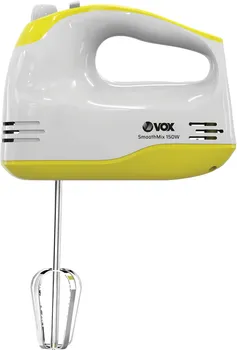 VOX MIXER MX 9123