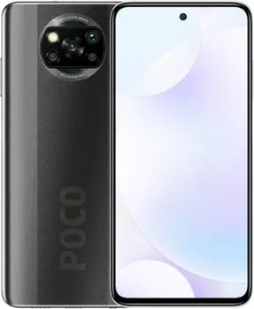 XIAOMI POCO X3 NFC 6GB / 64GB (1 / 6)