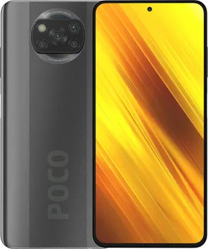 XIAOMI POCO X3 NFC 6GB / 64GB (2 / 6)