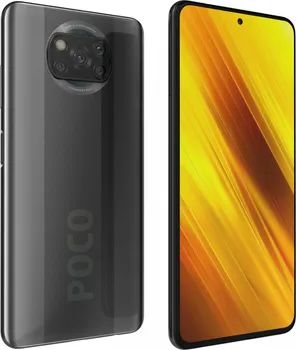 XIAOMI POCO X3 NFC 6GB / 64GB (4 / 6)