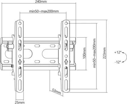 SBOX STALAK PLB-2522T-2 (3 / 3)
