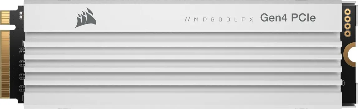 CORSAIR FORCE MP600 PRO LPX 1TB / SSD M.2 NVME CSSD-F1000GBMP600PLP (PS5) (1 / 13)