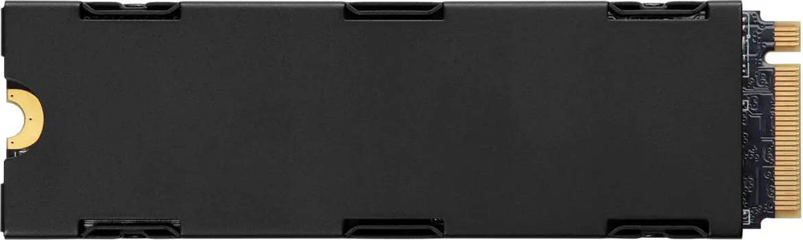 CORSAIR FORCE MP600 PRO LPX 1TB / SSD M.2 NVME CSSD-F1000GBMP600PLP (PS5) (6 / 13)