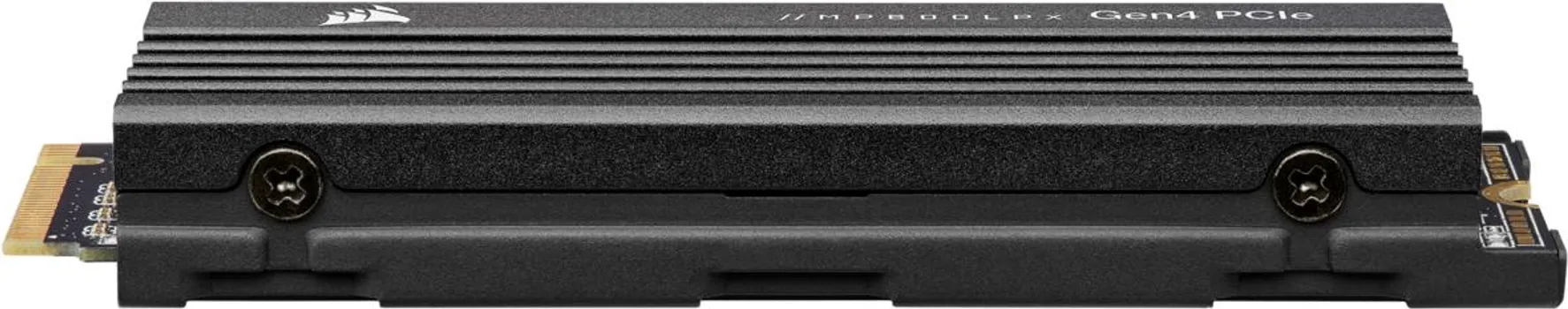 CORSAIR FORCE MP600 PRO LPX 1TB / SSD M.2 NVME CSSD-F1000GBMP600PLP (PS5) (10 / 13)