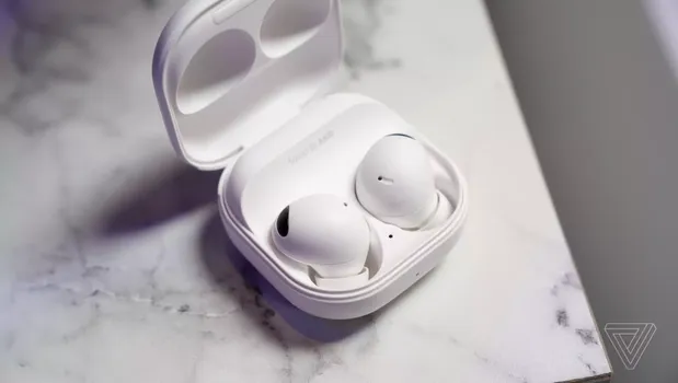 SAMSUNG GALAXY BUDS 2 PRO [TWS] (2 / 6)