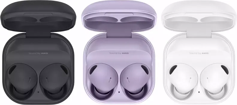SAMSUNG GALAXY BUDS 2 PRO [TWS] (3 / 6)