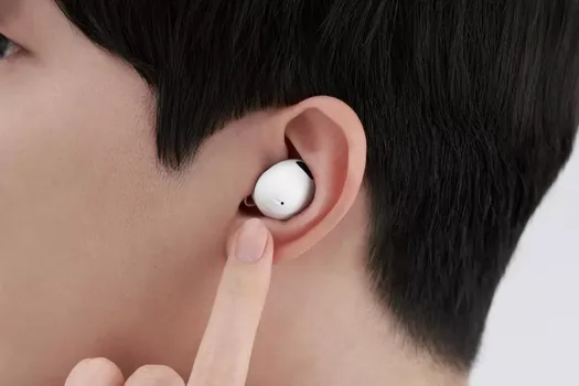 SAMSUNG GALAXY BUDS 2 PRO [TWS] (6 / 6)