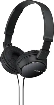 SONY MDRZX110B (1 / 5)