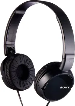 SONY MDRZX110B (2 / 5)