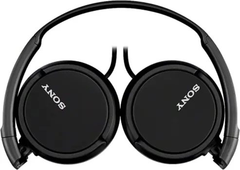 SONY MDRZX110B (4 / 5)