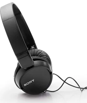 SONY MDRZX110B (5 / 5)
