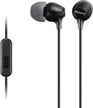 SONY MDREX15APB (1 / 1)