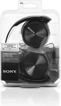SONY MDRZX310APB (3 / 3)