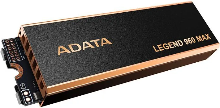ADATA LEGEND 960 MAX 2TB / SSD M.2 NVME (3 / 12)