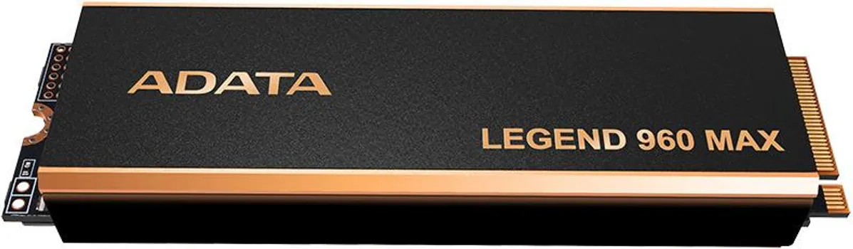 ADATA LEGEND 960 MAX 2TB / SSD M.2 NVME (4 / 12)