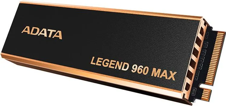 ADATA LEGEND 960 MAX 2TB / SSD M.2 NVME (5 / 12)