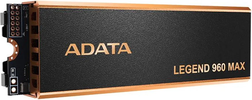 ADATA LEGEND 960 MAX 2TB / SSD M.2 NVME (6 / 12)