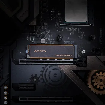 ADATA LEGEND 960 MAX 2TB / SSD M.2 NVME (8 / 12)