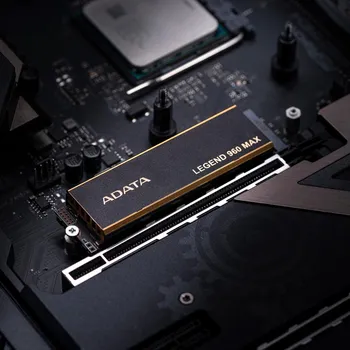 ADATA LEGEND 960 MAX 2TB / SSD M.2 NVME (9 / 12)