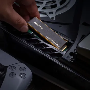 ADATA LEGEND 960 MAX 2TB / SSD M.2 NVME (10 / 12)