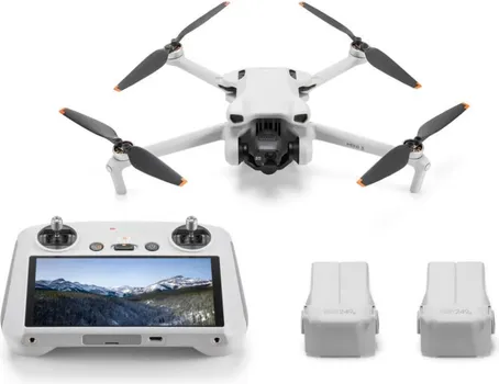 DJI MINI 3 FMC (RC) FLY MORE COMBO (2 / 5)