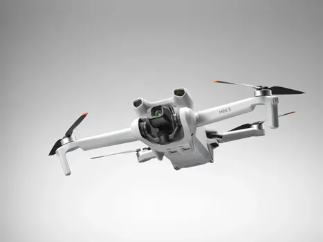 DJI MINI 3 FMC (RC) FLY MORE COMBO (3 / 5)
