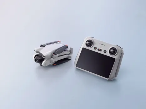 DJI MINI 3 FMC (RC) FLY MORE COMBO (5 / 5)