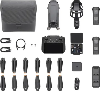 DJI MAVIC 3 PRO CINE PRE COMBO (1 / 11)