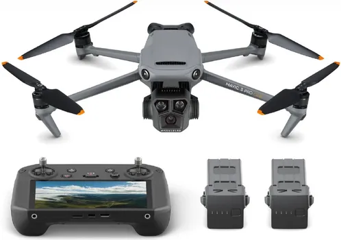 DJI MAVIC 3 PRO CINE PRE COMBO (3 / 11)