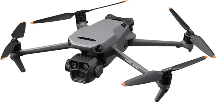 DJI MAVIC 3 PRO CINE PRE COMBO (4 / 11)