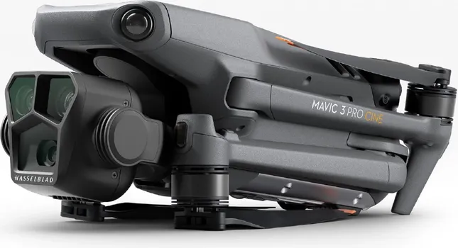 DJI MAVIC 3 PRO CINE PRE COMBO (5 / 11)