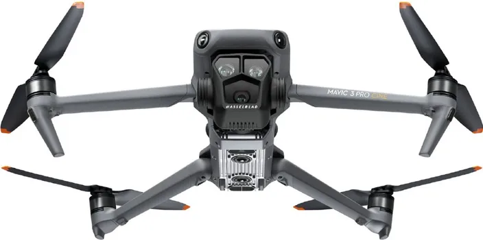 DJI MAVIC 3 PRO CINE PRE COMBO (6 / 11)