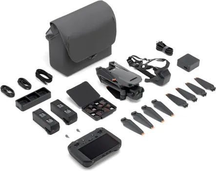 DJI MAVIC 3 PRO CINE PRE COMBO (8 / 11)