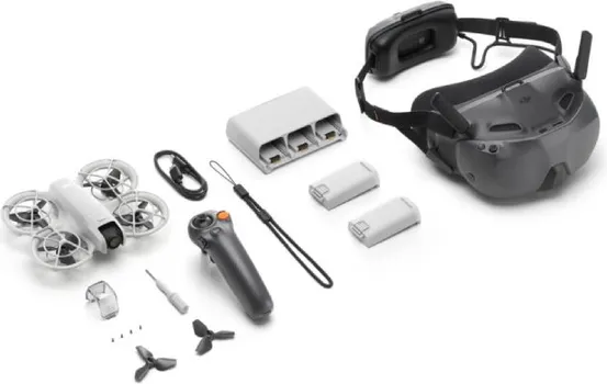 DJI NEO MOTION FMC (2 / 7)