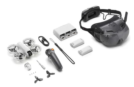 DJI NEO MOTION FMC (6 / 7)