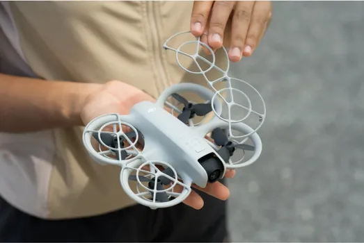 DJI NEO PROPELLER GUARD (1 / 2)