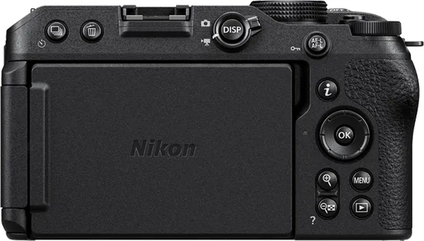 NIKON Z30 + 16-50VR (3 / 5)