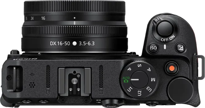 NIKON Z30 + 16-50VR (4 / 5)