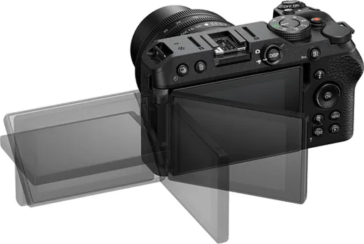 NIKON Z30 + 16-50VR (5 / 5)