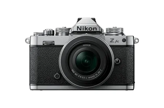 NIKON Z FC BODY (2 / 7)