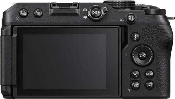 NIKON Z FC BODY (5 / 13)