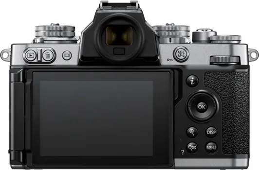 NIKON Z FC BODY (2 / 5)