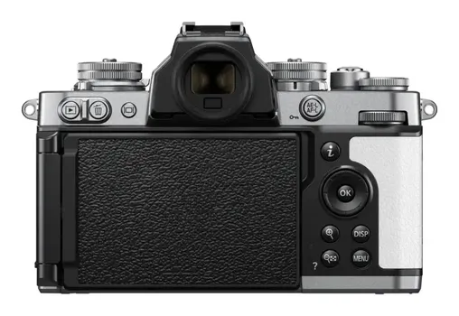 NIKON Z FC BODY (4 / 7)