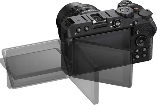 NIKON Z FC BODY (8 / 13)
